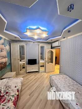 3-к квартира, на длительный срок, 100м2, 11/17 этаж