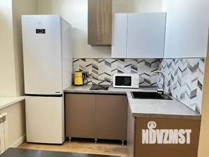 1-к квартира, посуточно, 36м2, 5/8 этаж