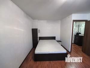 1-к квартира, на длительный срок, 36м2, 5/12 этаж