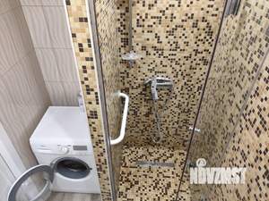 1-к квартира, на длительный срок, 40м2, 6/22 этаж