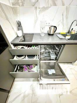 2-к квартира, посуточно, 46м2, 1/1 этаж