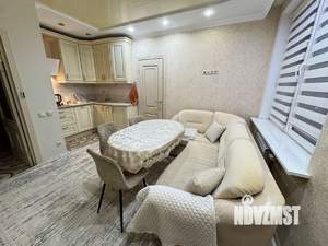 3-к квартира, на длительный срок, 65м2, 8/16 этаж