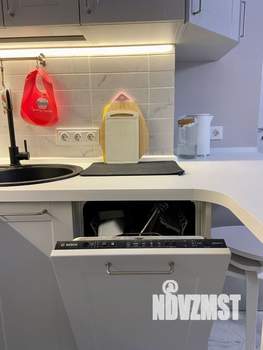 3-к квартира, на длительный срок, 55м2, 12/17 этаж
