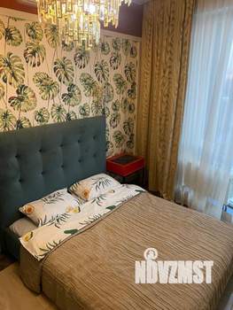 Студия квартира, посуточно, 30м2, 12/16 этаж