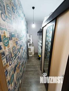 1-к квартира, на длительный срок, 47м2, 14/17 этаж