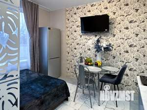 1-к квартира, посуточно, 38м2, 3/17 этаж