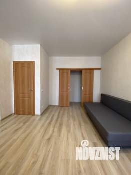 Студия квартира, на длительный срок, 30м2, 3/5 этаж