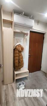 1-к квартира, на длительный срок, 36м2, 8/19 этаж