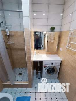 Студия квартира, посуточно, 32м2, 2/8 этаж