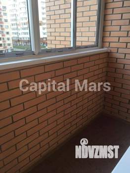 1-к квартира, на длительный срок, 45м2, 4/16 этаж