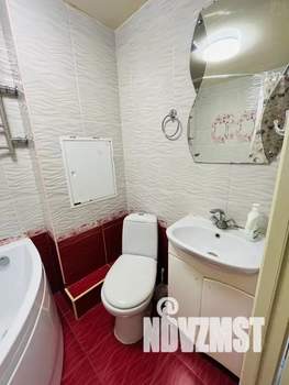 2-к квартира, посуточно, 45м2, 4/9 этаж