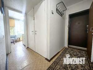 2-к квартира, на длительный срок, 43м2, 5/5 этаж