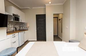 1-к квартира, посуточно, 14м2, 1/1 этаж