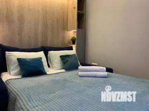 1-к квартира, посуточно, 14м2, 1/1 этаж