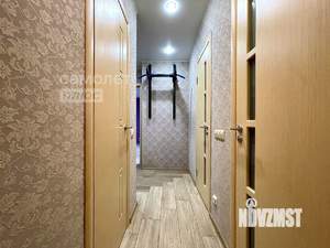 2-к квартира, на длительный срок, 56м2, 13/17 этаж