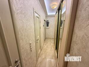 3-к квартира, на длительный срок, 85м2, 13/18 этаж