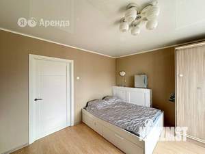 1-к квартира, на длительный срок, 37м2, 16/17 этаж
