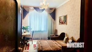 2-к квартира, на длительный срок, 62м2, 3/16 этаж