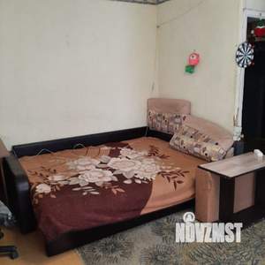 1-к квартира, на длительный срок, 32м2, 4/5 этаж