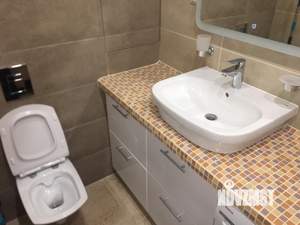 1-к квартира, на длительный срок, 35м2, 8/8 этаж