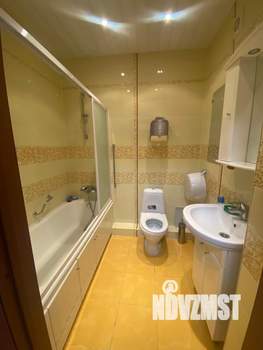 1-к квартира, на длительный срок, 45м2, 7/18 этаж