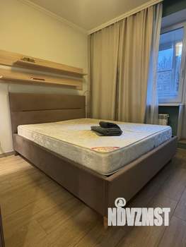 2-к квартира, на длительный срок, 46м2, 7/17 этаж
