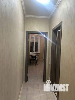 1-к квартира, на длительный срок, 41м2, 5/15 этаж