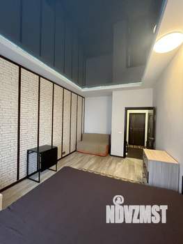 1-к квартира, на длительный срок, 45м2, 6/18 этаж