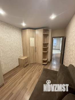 2-к квартира, на длительный срок, 55м2, 3/3 этаж
