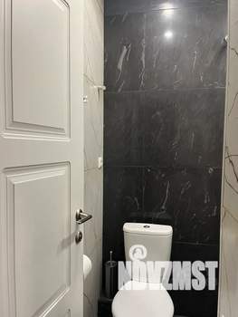 Студия квартира, посуточно, 19м2, 9/9 этаж