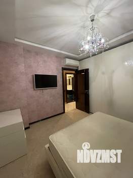 2-к квартира, на длительный срок, 80м2, 2/12 этаж