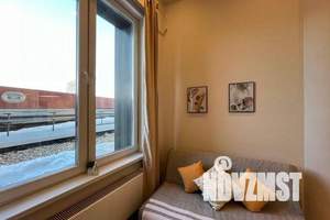 1-к квартира, посуточно, 30м2, 5/17 этаж