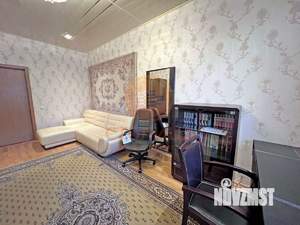 1-к квартира, на длительный срок, 40м2, 12/18 этаж