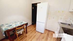 1-к квартира, на длительный срок, 46м2, 5/17 этаж