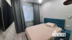 1-к квартира, на длительный срок, 36м2, 8/17 этаж