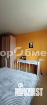 1-к квартира, на длительный срок, 36м2, 12/14 этаж