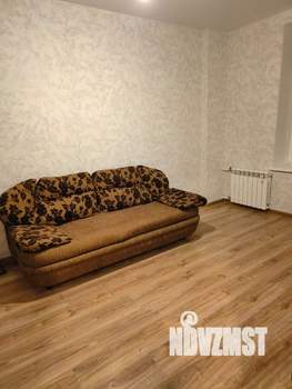 1-к квартира, на длительный срок, 35м2, 2/8 этаж