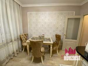 2-к квартира, на длительный срок, 65м2, 17/17 этаж