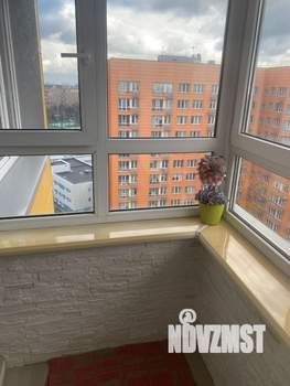 2-к квартира, посуточно, 79м2, 17/17 этаж