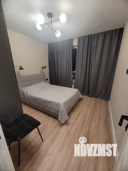 2-к квартира, на длительный срок, 44м2, 7/18 этаж