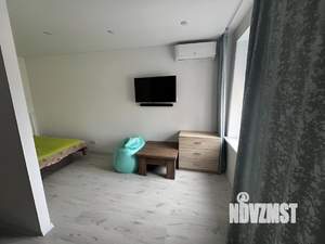 1-к квартира, на длительный срок, 32м2, 3/8 этаж