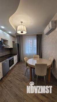 3-к квартира, на длительный срок, 82м2, 2/17 этаж