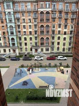 2-к квартира, на длительный срок, 45м2, 5/8 этаж