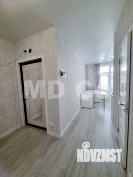 1-к квартира, на длительный срок, 38м2, 4/8 этаж
