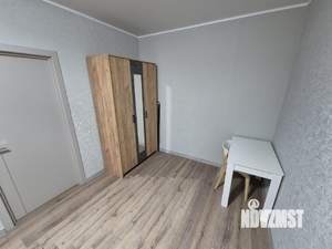 1-к квартира, на длительный срок, 32м2, 5/8 этаж