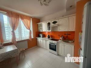 2-к квартира, на длительный срок, 57м2, 15/17 этаж