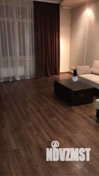 2-к квартира, на длительный срок, 87м2, 10/17 этаж