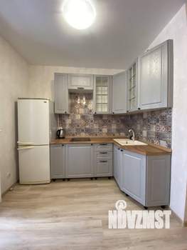 Студия квартира, на длительный срок, 30м2, 3/5 этаж