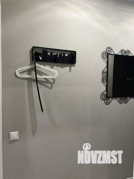 1-к квартира, посуточно, 19м2, 1/1 этаж