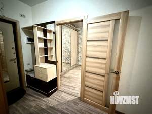 1-к квартира, на длительный срок, 32м2, 5/9 этаж